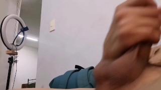 HD cock so you can suck and spit on your screen