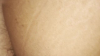 Le chupo la verga a mi hermanastro, me llena de leche mi panochita