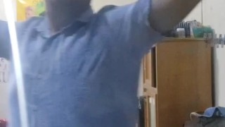 CUERPO TOTAL DE MACHO SEXY VESTIDO (RECOPILACIÓN)