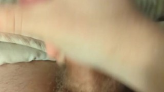 Some of my Earliest Recorded Cumshots Compilation | Bayerisch