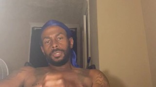 I need help to let this nut go