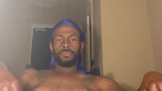 I need help to let this nut go