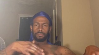 I need help to let this nut go