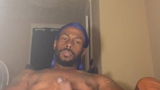 I need help to let this nut go