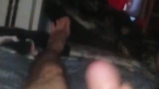 Just  horny