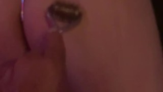 Anal Hook and Whippings