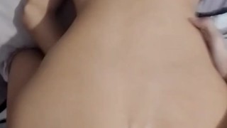 Amiga da Minha Esposa Gozou No Meu Pau