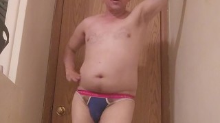 Typical Man! HARD & READY To FUCK!