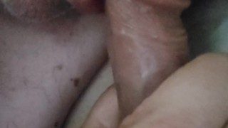 I need some dick and a nap