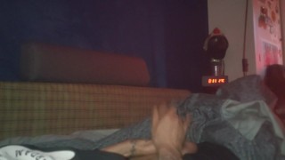 Just horny Part 2
