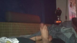 Just horny Part 2