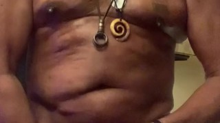 Mirror Daddy’s Hot