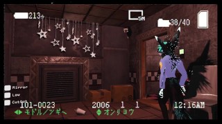 FAP NIGHTS AT FRENNI'S :: INTO THE PIT // EXTENDED PH TRAILER