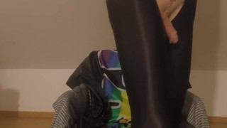 Twink skinny Fetishmodel