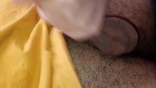 gozando gostoso no trabalho