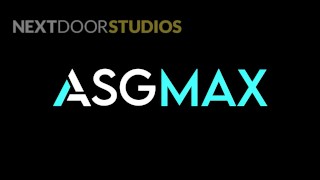 Hot Twink Rails Muscly BBC At Gym - Theo Brady, Tony Genius - NextDoorStudios