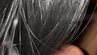 Sessão de sexo forte no Motel com o Meu Amante pirocudo.