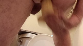 I put it in there again..