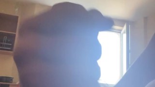 Daily Masturbation