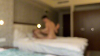 Acquaintance get serviced