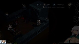 SEX TOYS ELVEN GANGBANG - ESCAPE DUNGEON