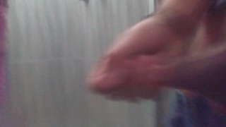 Masturbacion joven