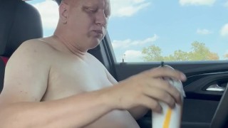 Piggy stuffing 8/14/24