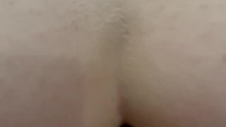 I found someone to replace my dildo(full vid on only fans thustin69)