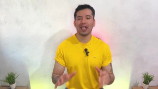 Hombre cubano de 21cm coge por primera vez con un hombre cubano en un evento escolar Relato sexual