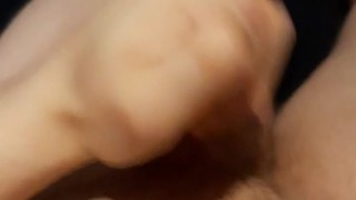 Slow To Fast Wank 5