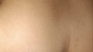 Got a new 10 inch dildo