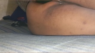 Anal play