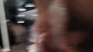 Very Quick Cumshot