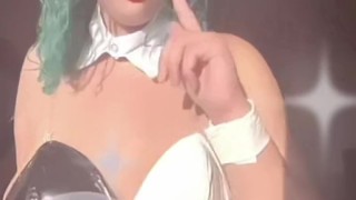 Cute Egirl Slut Vanilla Faith