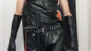 Dom Twink Master Bdsm