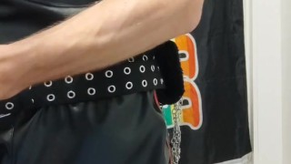 Dom Twink Master Bdsm
