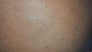 I Was Digging In Dat Pussy