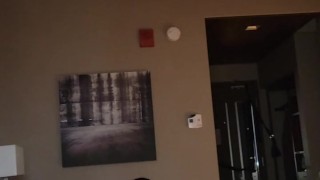 She Bouncing While I Keep Fucking Dat Pussy