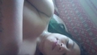 Te gusta mi manicura??