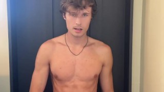 Aaahh!!! Urge Was Just Too Strong 💦