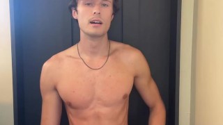 Aaahh!!! Urge Was Just Too Strong 💦