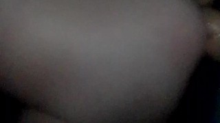 BubbleButtCravingBigDick