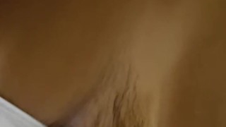 Foreplay with Step-Mom