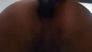Fuck me fast short