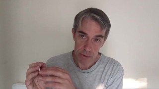 SFW: My A.I. introduction and I.D. confirmation