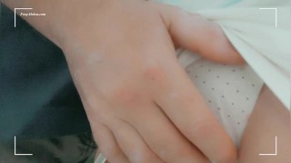 Stranger everyday touching my pussy in city bus when I go to college