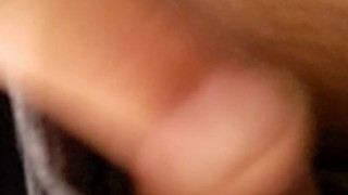 Playing with the tip