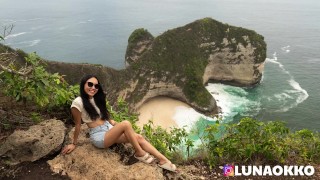 CRYSTAL CLEAR - LUNA'S JOURNEY (EPISODE 45)