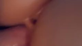 Close-up slow penetration cumming so fast thinking about you rubbing your pretty pussy😍