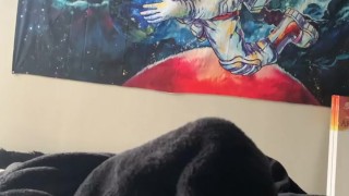 2 Early Morning Ruined Orgasms